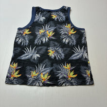 Load image into Gallery viewer, Boys Piping Hot, cotton singlet / tank top, GUC, size 3,  