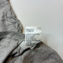 Load image into Gallery viewer, Boys Anko, grey long sleeve tee / top, GUC, size 5,  