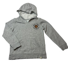 Load image into Gallery viewer, Boys Target, fleece lined hoodie sweater, tiger, GUC, size 6,  