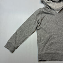 Load image into Gallery viewer, Boys Target, fleece lined hoodie sweater, tiger, GUC, size 6,  