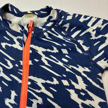 Load image into Gallery viewer, Boys Bonds, short sleeve rashie suit, FUC, size 2,  