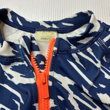 Load image into Gallery viewer, Boys Bonds, short sleeve rashie suit, FUC, size 2,  