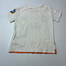Load image into Gallery viewer, Boys Anko, cotton tee / top, astronaut, FUC, size 4,  