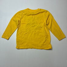 Load image into Gallery viewer, Boys Tilt, cotton long sleeve tee / top, FUC, size 3,  