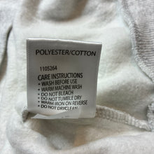 Load image into Gallery viewer, Girls B Collection, grey marle fleece lined sweater / jumper, EUC, size 14,  