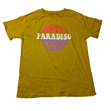 Load image into Gallery viewer, Unisex Bonds, yellow cotton tee / top, EUC, size 10,  