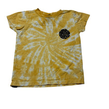 Load image into Gallery viewer, Unisex AXS, tie died cotton tee / top, FUC, size 2,  
