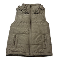 Load image into Gallery viewer, Girls Cotton On, puffer vest / sleeveless jacket, EUC, size 5,  