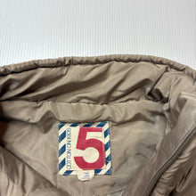 Load image into Gallery viewer, Girls Cotton On, puffer vest / sleeveless jacket, EUC, size 5,  