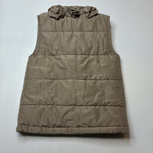 Load image into Gallery viewer, Girls Cotton On, puffer vest / sleeveless jacket, EUC, size 5,  