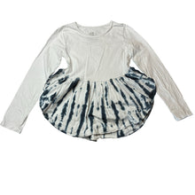 Load image into Gallery viewer, Girls PAVEMENT, soft feel cotton long sleeve top, GUC, size 10,  