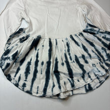 Load image into Gallery viewer, Girls PAVEMENT, soft feel cotton long sleeve top, GUC, size 10,  