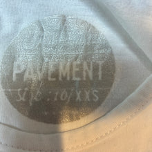 Load image into Gallery viewer, Girls PAVEMENT, soft feel cotton long sleeve top, GUC, size 10,  
