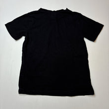 Load image into Gallery viewer, Boys Epic Games, FORTNITE black cotton tee / top, EUC, size 8,  