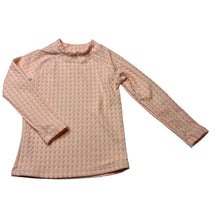 Load image into Gallery viewer, Girls Anko, long sleeve rashie / swim top, EUC, size 3,  