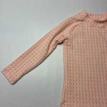 Load image into Gallery viewer, Girls Anko, long sleeve rashie / swim top, EUC, size 3,  