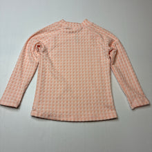 Load image into Gallery viewer, Girls Anko, long sleeve rashie / swim top, EUC, size 3,  