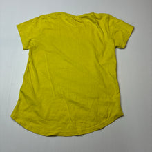 Load image into Gallery viewer, Girls Bluezoo, cotton tee / top, sequin elephant, GUC, size 5-6,  