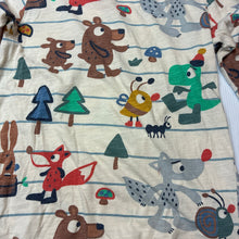 Load image into Gallery viewer, Boys Jack &amp; Milly, cotton long sleeve tee / top, FUC, size 4,  