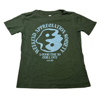 Load image into Gallery viewer, Unisex Cotton On, cotton tee / top, GUC, size 5,  