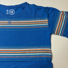 Load image into Gallery viewer, Boys KID, soft feel cotton tee / top, FUC, size 12,  