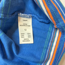 Load image into Gallery viewer, Boys KID, soft feel cotton tee / top, FUC, size 12,  