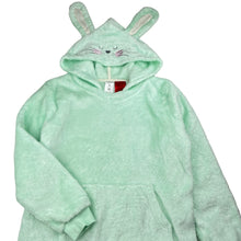 Load image into Gallery viewer, Girls Target, soft fleece pyjama top / sweater, EUC, size 10,  