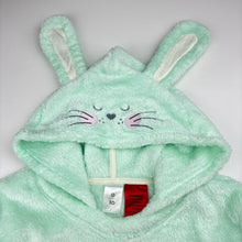 Load image into Gallery viewer, Girls Target, soft fleece pyjama top / sweater, EUC, size 10,  