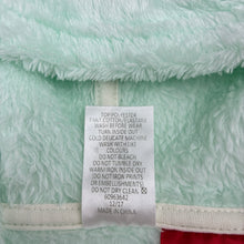 Load image into Gallery viewer, Girls Target, soft fleece pyjama top / sweater, EUC, size 10,  