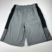 Load image into Gallery viewer, Boys BODY GLOVE, sports / activewear shorts, elasticated, FUC, size 10-12,  