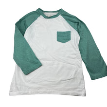 Load image into Gallery viewer, Boys Milkshake, cotton long sleeve tee / top, EUC, size 8,  