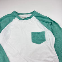 Load image into Gallery viewer, Boys Milkshake, cotton long sleeve tee / top, EUC, size 8,  