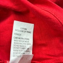 Load image into Gallery viewer, Boys Brilliant Basics, cotton long sleeve tee / top, GUC, size 2,  