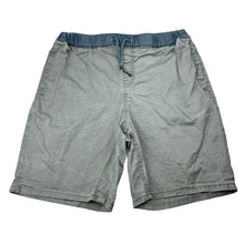 Load image into Gallery viewer, Boys Name It, stretch cotton board shorts, adjustable, GUC, size 14,  