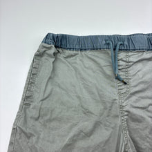 Load image into Gallery viewer, Boys Name It, stretch cotton board shorts, adjustable, GUC, size 14,  