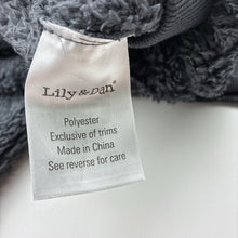 Load image into Gallery viewer, Boys Lily &amp; Dan, fleece winter pyjama pants / bottoms, FUC, size 8,  