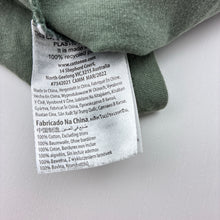 Load image into Gallery viewer, Boys Cotton On, khaki cotton long sleeve top, FUC, size 8,  