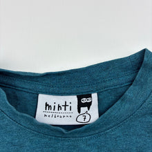 Load image into Gallery viewer, Boys Minti, stretchy long sleeve top, pirate, GUC, size 7,  
