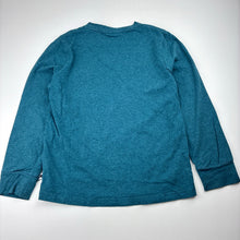 Load image into Gallery viewer, Boys Minti, stretchy long sleeve top, pirate, GUC, size 7,  