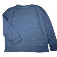 Load image into Gallery viewer, Boys Target, blue long sleeve top, FUC, size 12,  