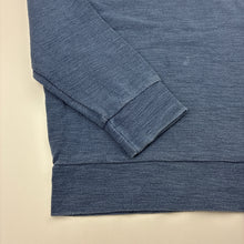 Load image into Gallery viewer, Boys Target, blue long sleeve top, FUC, size 12,  