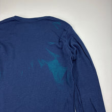 Load image into Gallery viewer, Unisex Kathmandu, polyPRO thermal long sleeve top, discolouration on back, FUC, size 8-10,  