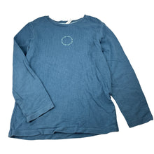 Load image into Gallery viewer, Boys KID, thick cotton long sleeve tee / top, GUC, size 8,  