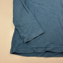 Load image into Gallery viewer, Boys KID, thick cotton long sleeve tee / top, GUC, size 8,  