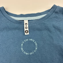 Load image into Gallery viewer, Boys KID, thick cotton long sleeve tee / top, GUC, size 8,  