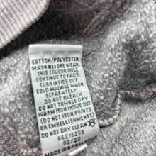 Load image into Gallery viewer, Boys Target, fleece lined hoodie sweater, FUC, size 10,  