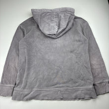 Load image into Gallery viewer, Boys Target, fleece lined hoodie sweater, FUC, size 10,  