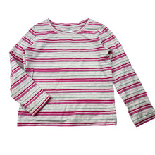 Load image into Gallery viewer, Girls Target, stretchy long sleeve tee / top, FUC, size 4,  