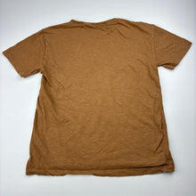 Load image into Gallery viewer, Boys Anko, Aust cotton tee / top, GUC, size 8,  