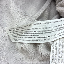 Load image into Gallery viewer, Girls Zara, fleece lined jacket / coat, GUC, size 2,  